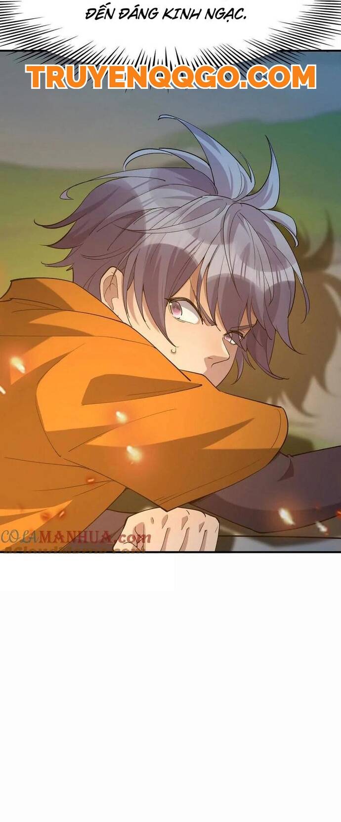 Thần Thú Quật Khởi Chapter 56 - 13