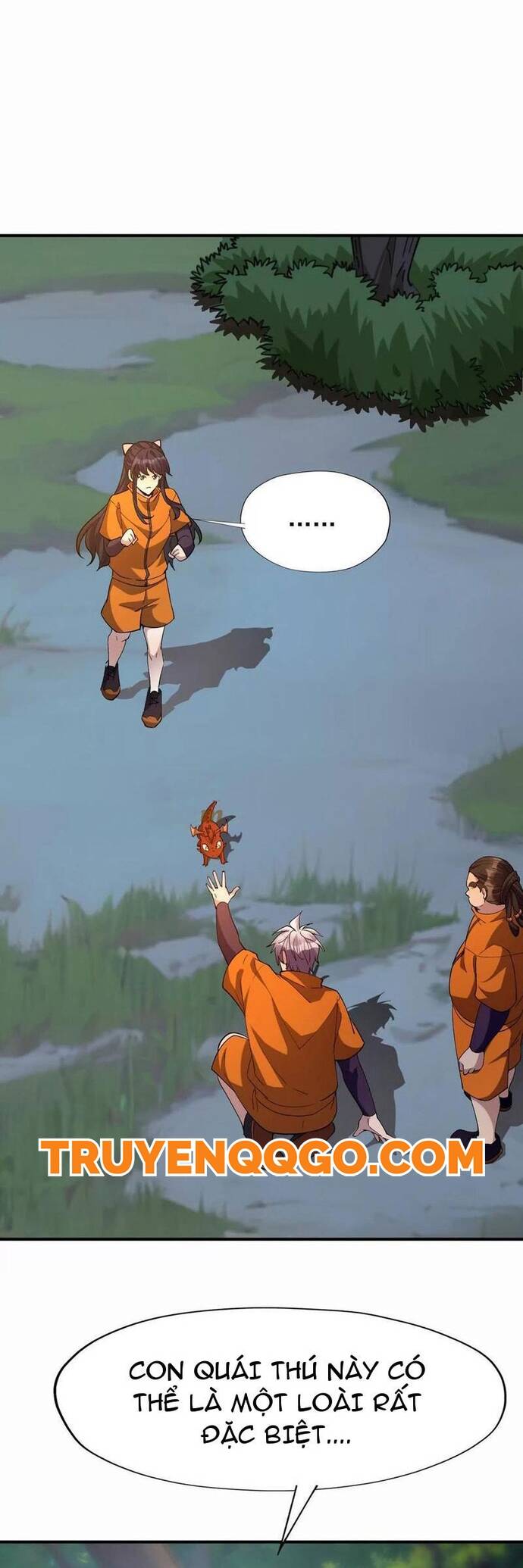 Thần Thú Quật Khởi Chapter 56 - 15