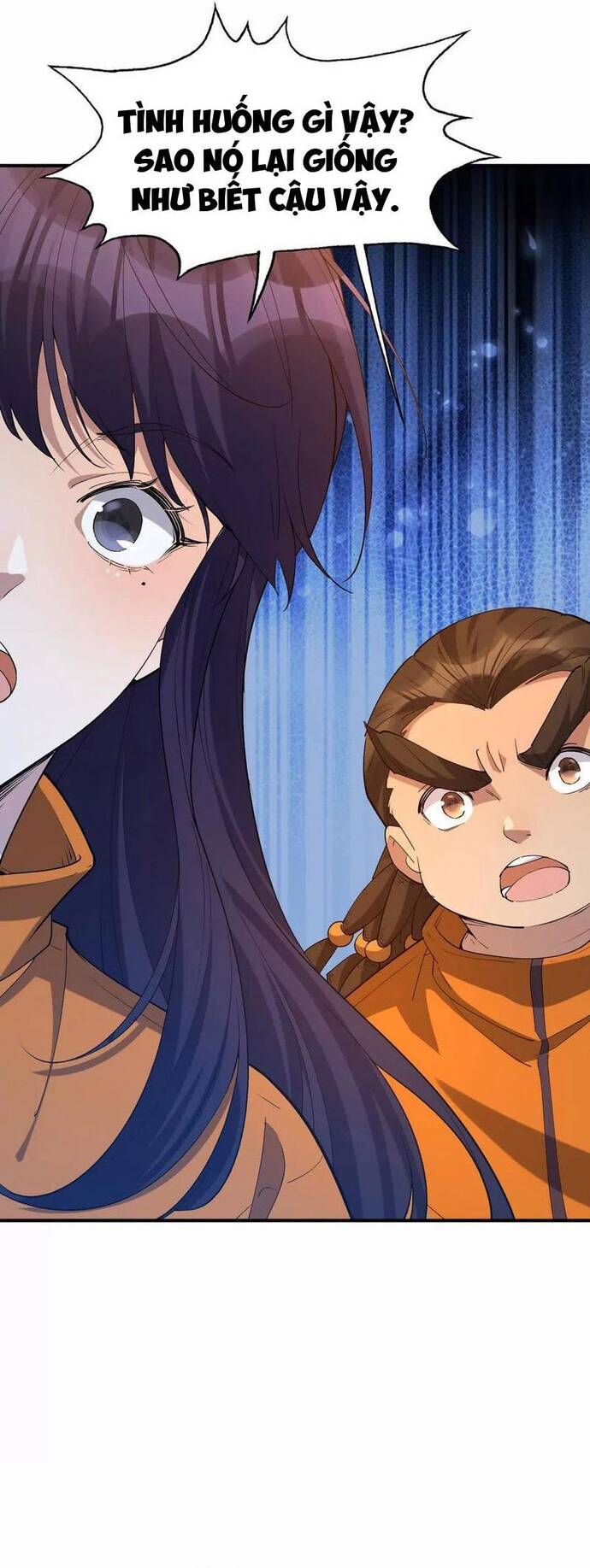 Thần Thú Quật Khởi Chapter 56 - 18