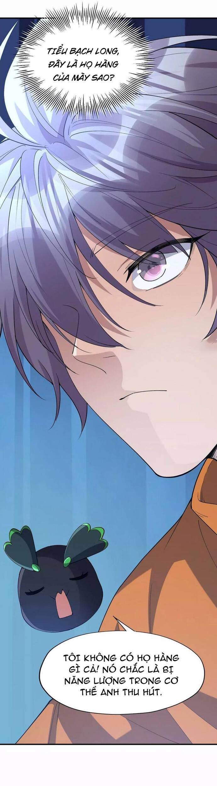 Thần Thú Quật Khởi Chapter 56 - 21