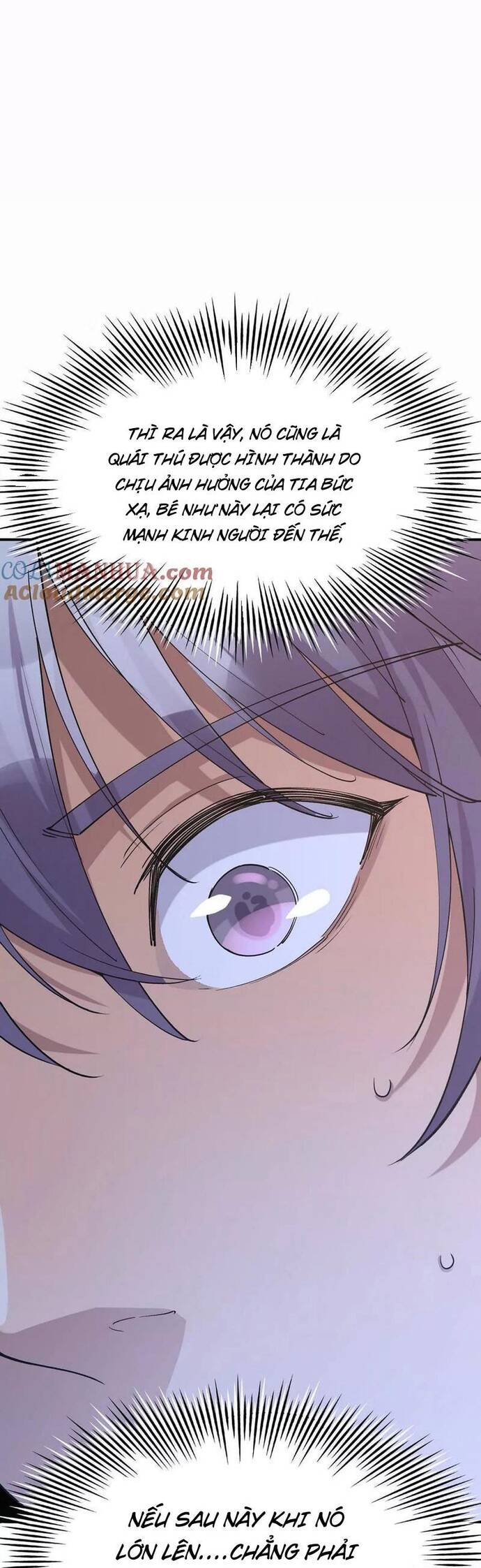 Thần Thú Quật Khởi Chapter 56 - 22