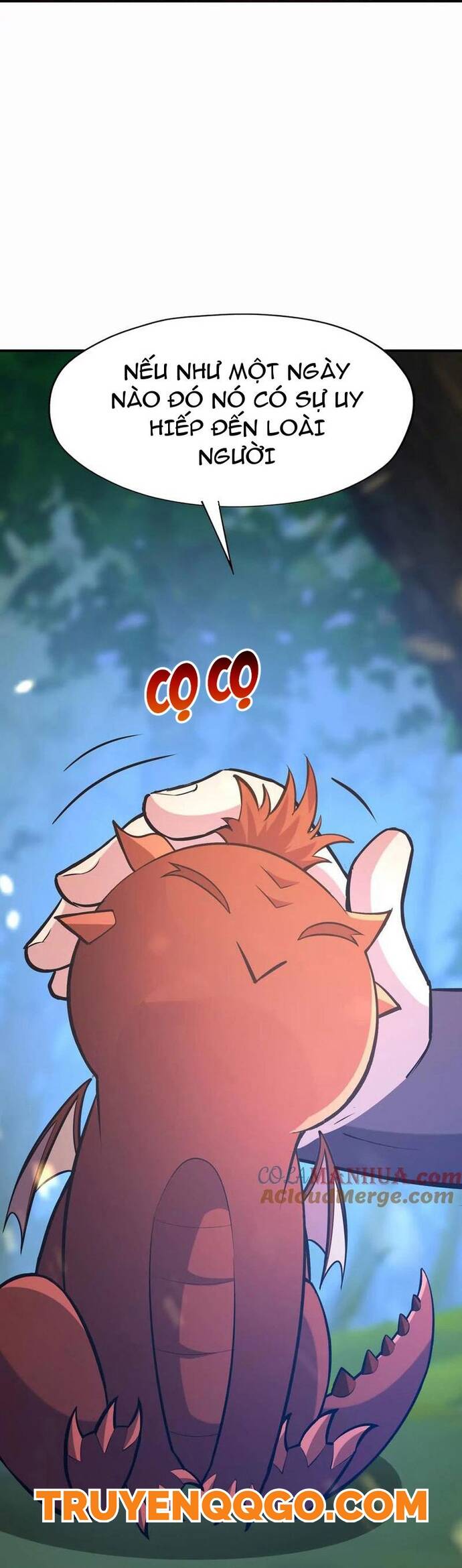 Thần Thú Quật Khởi Chapter 56 - 24