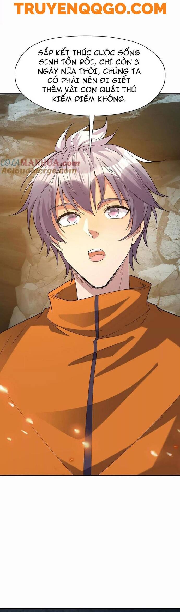 Thần Thú Quật Khởi Chapter 56 - 28