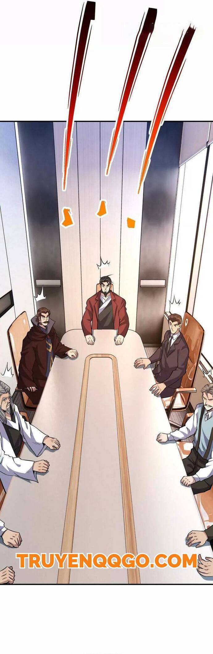 Thần Thú Quật Khởi Chapter 56 - 32