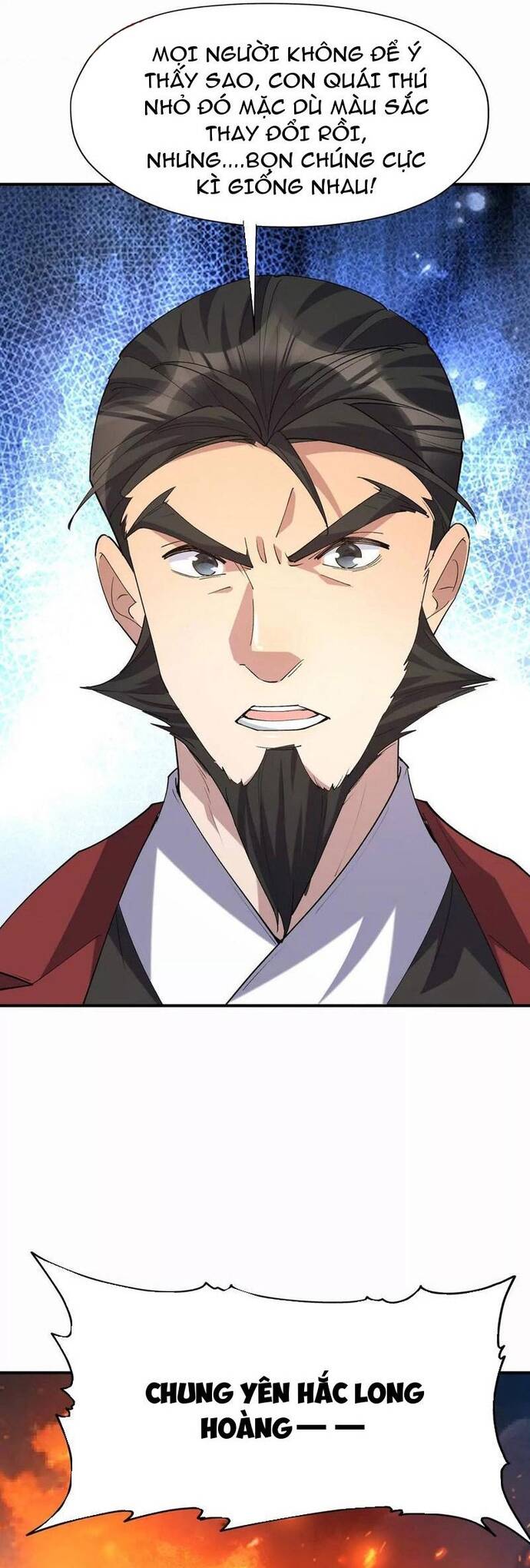 Thần Thú Quật Khởi Chapter 56 - 35