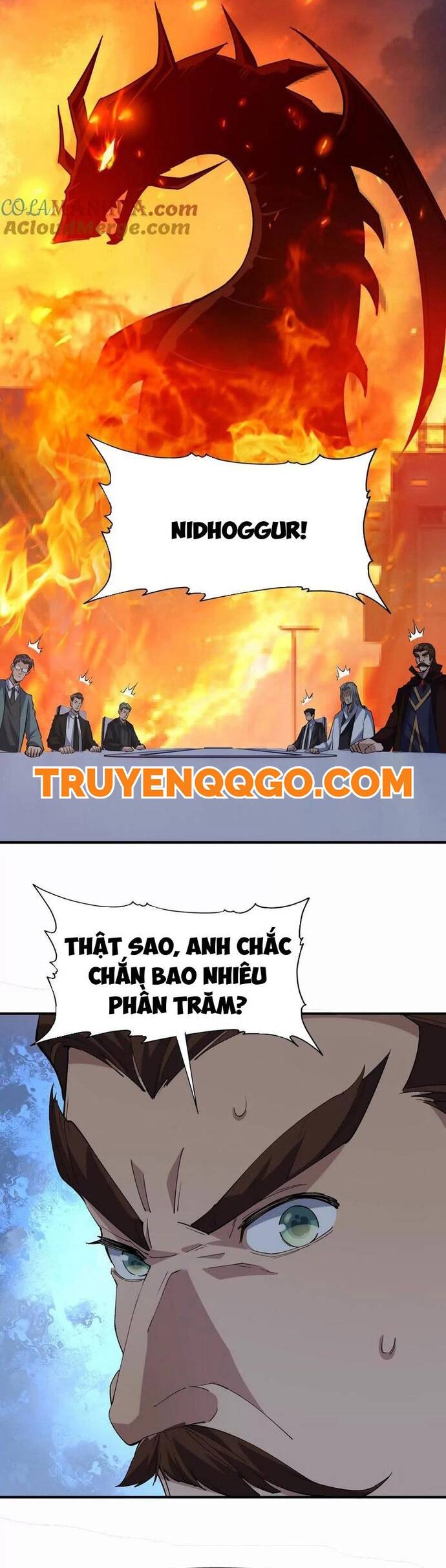 Thần Thú Quật Khởi Chapter 56 - 36