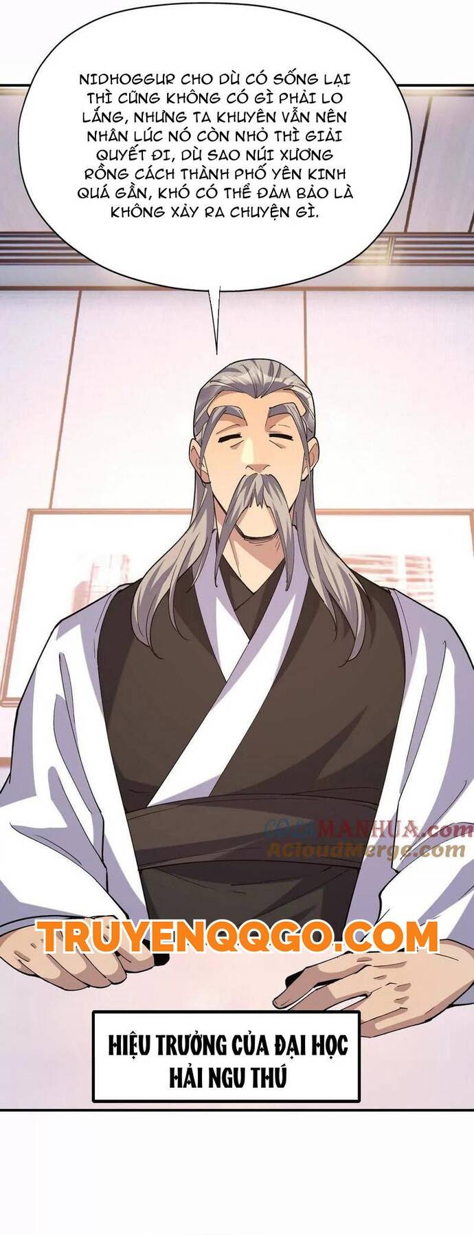 Thần Thú Quật Khởi Chapter 56 - 39