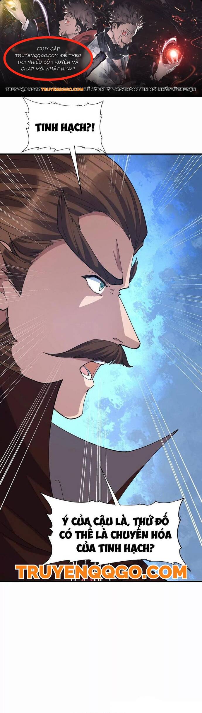 Thần Thú Quật Khởi Chapter 57 - 1