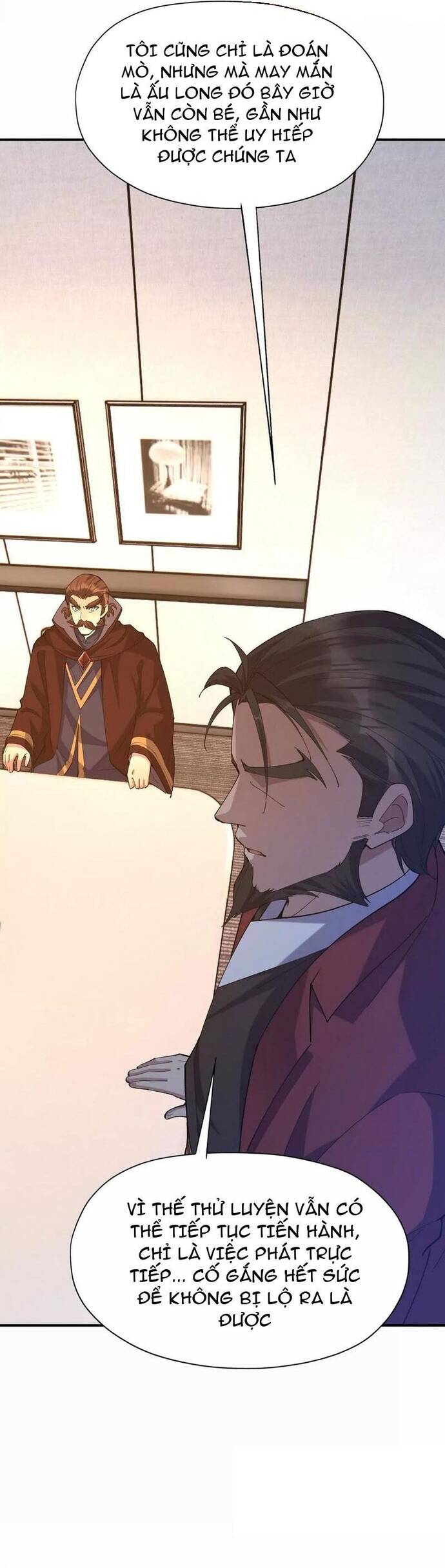 Thần Thú Quật Khởi Chapter 57 - 2