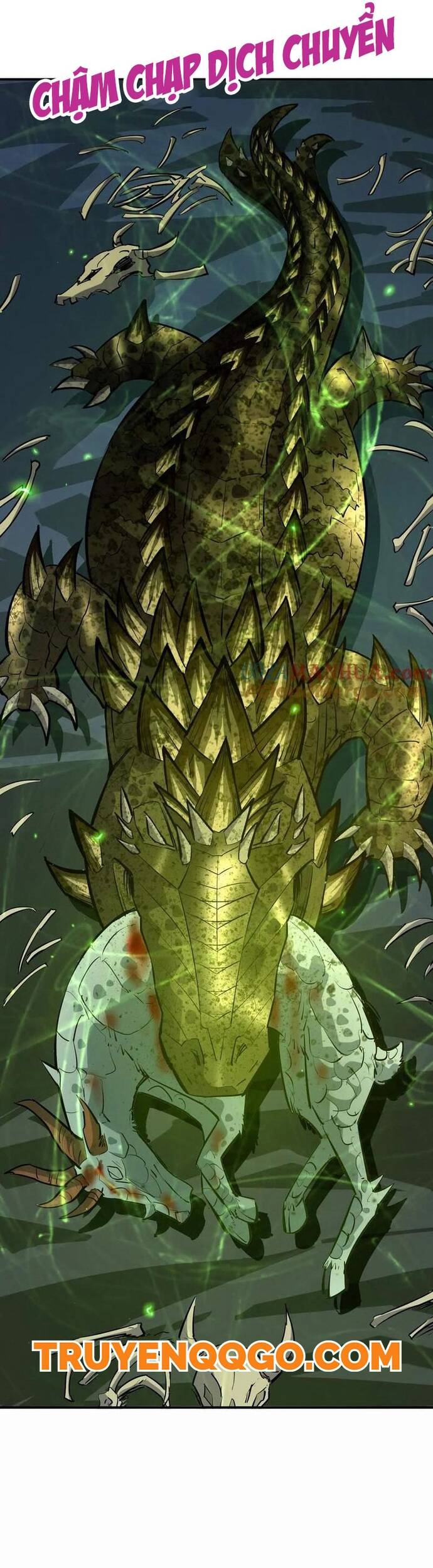 Thần Thú Quật Khởi Chapter 57 - 6