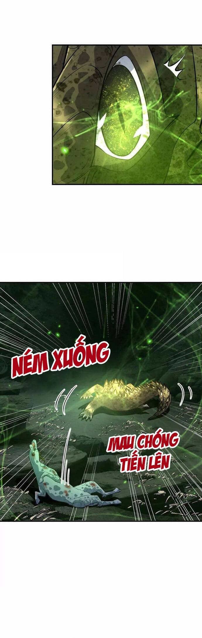 Thần Thú Quật Khởi Chapter 57 - 7