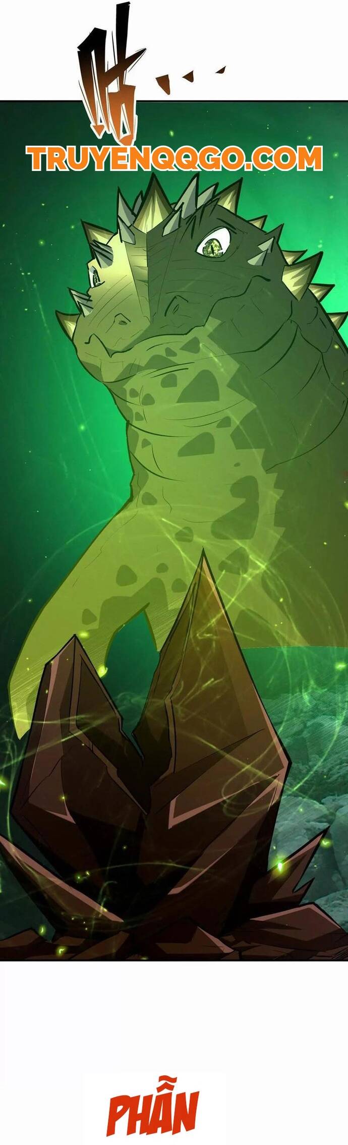 Thần Thú Quật Khởi Chapter 57 - 8