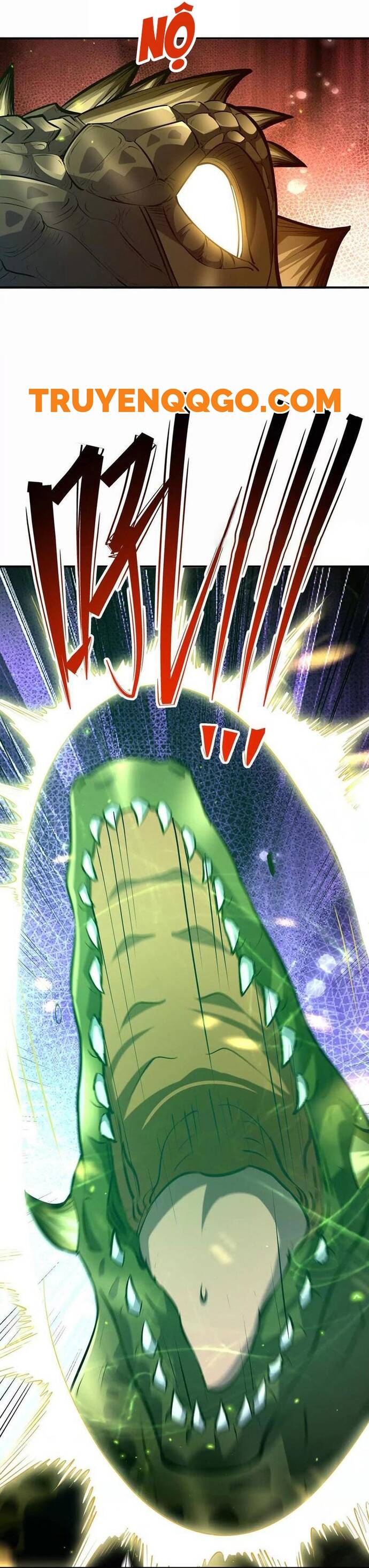 Thần Thú Quật Khởi Chapter 57 - 9