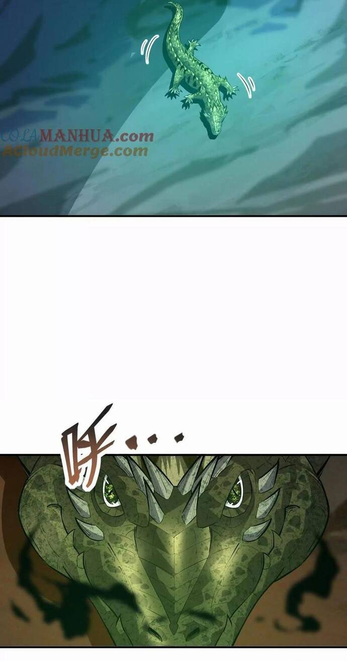 Thần Thú Quật Khởi Chapter 57 - 11