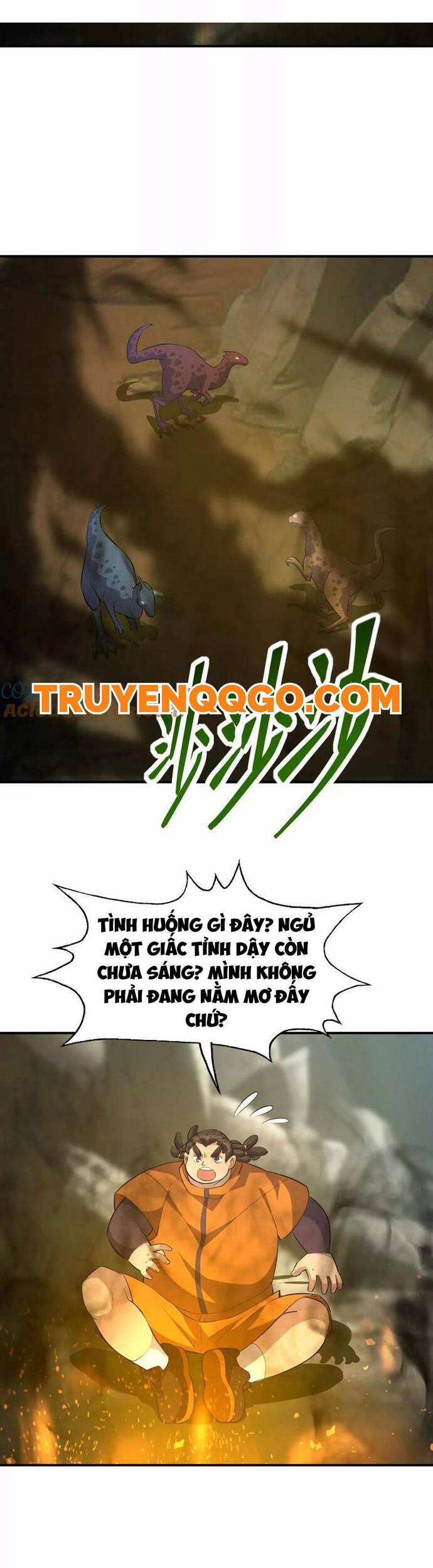 Thần Thú Quật Khởi Chapter 57 - 13
