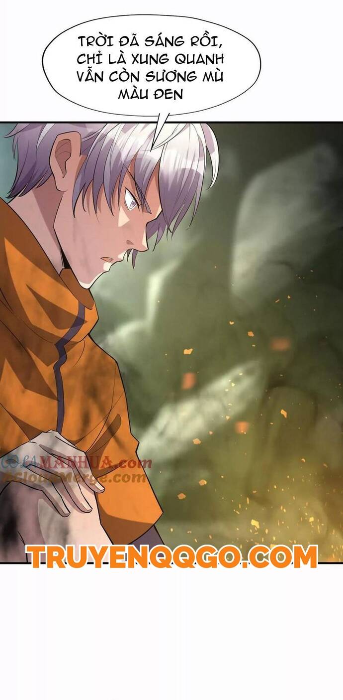 Thần Thú Quật Khởi Chapter 57 - 14