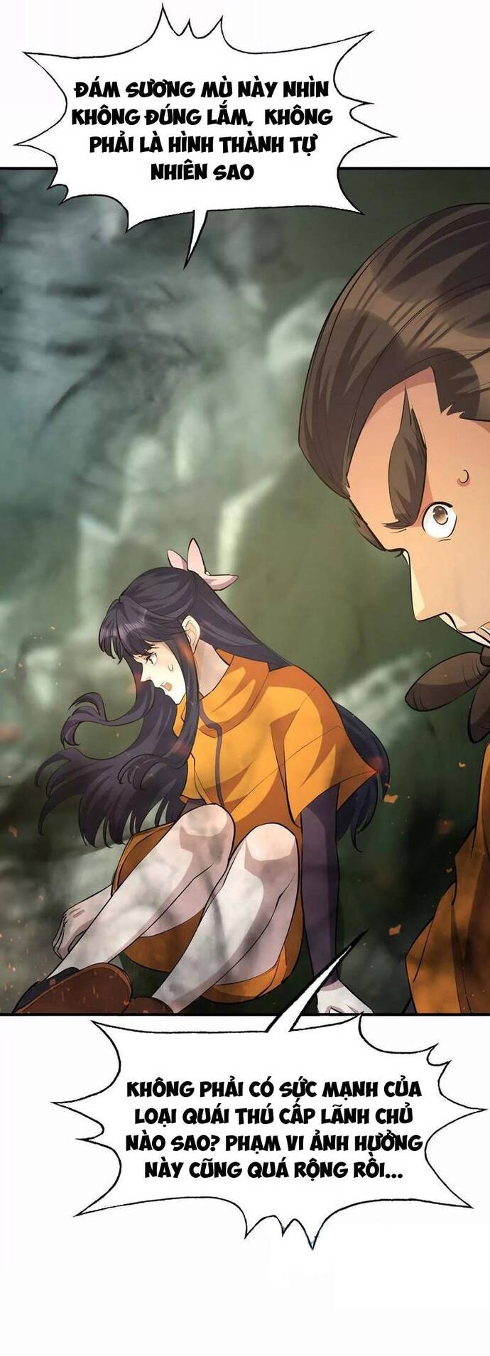 Thần Thú Quật Khởi Chapter 57 - 15