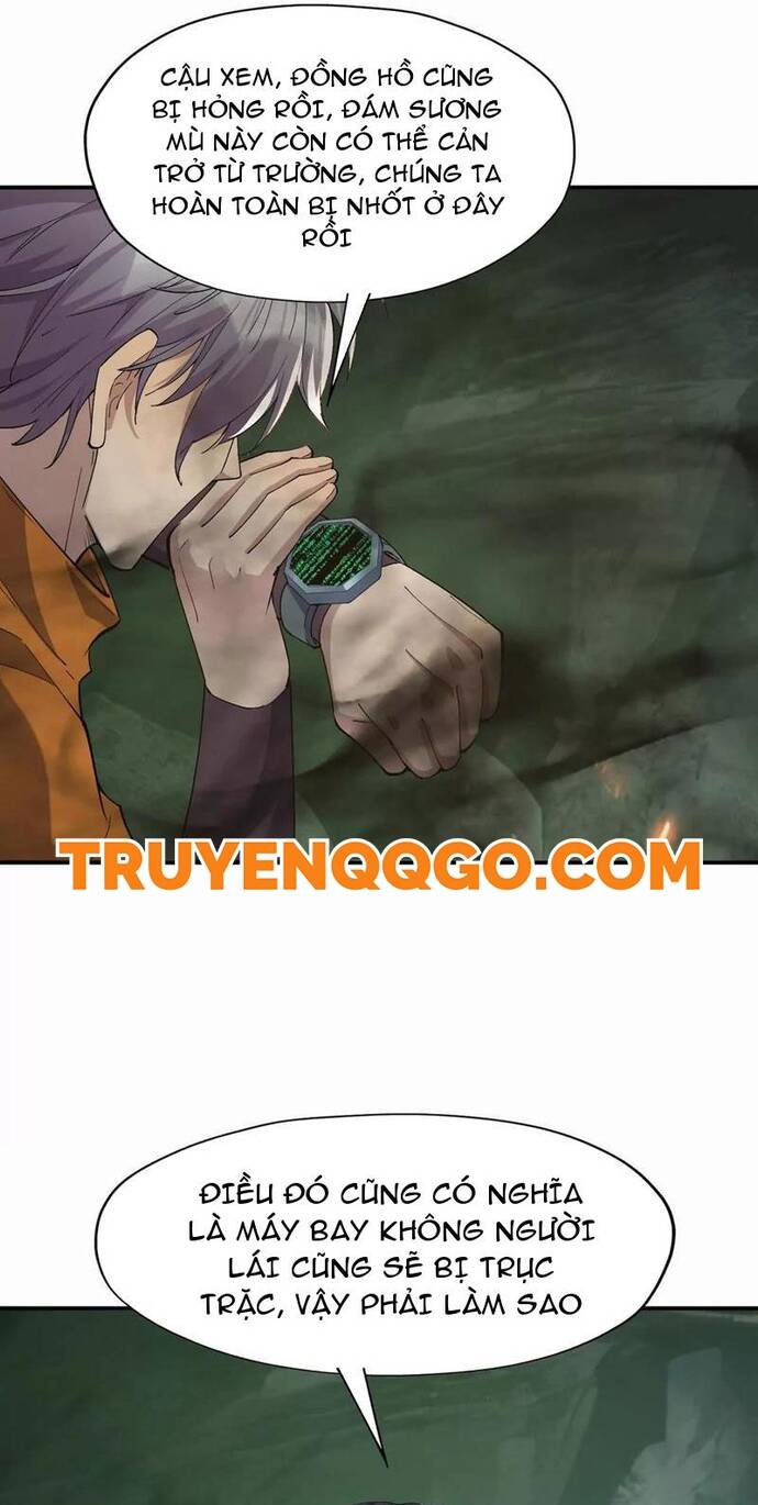 Thần Thú Quật Khởi Chapter 57 - 16