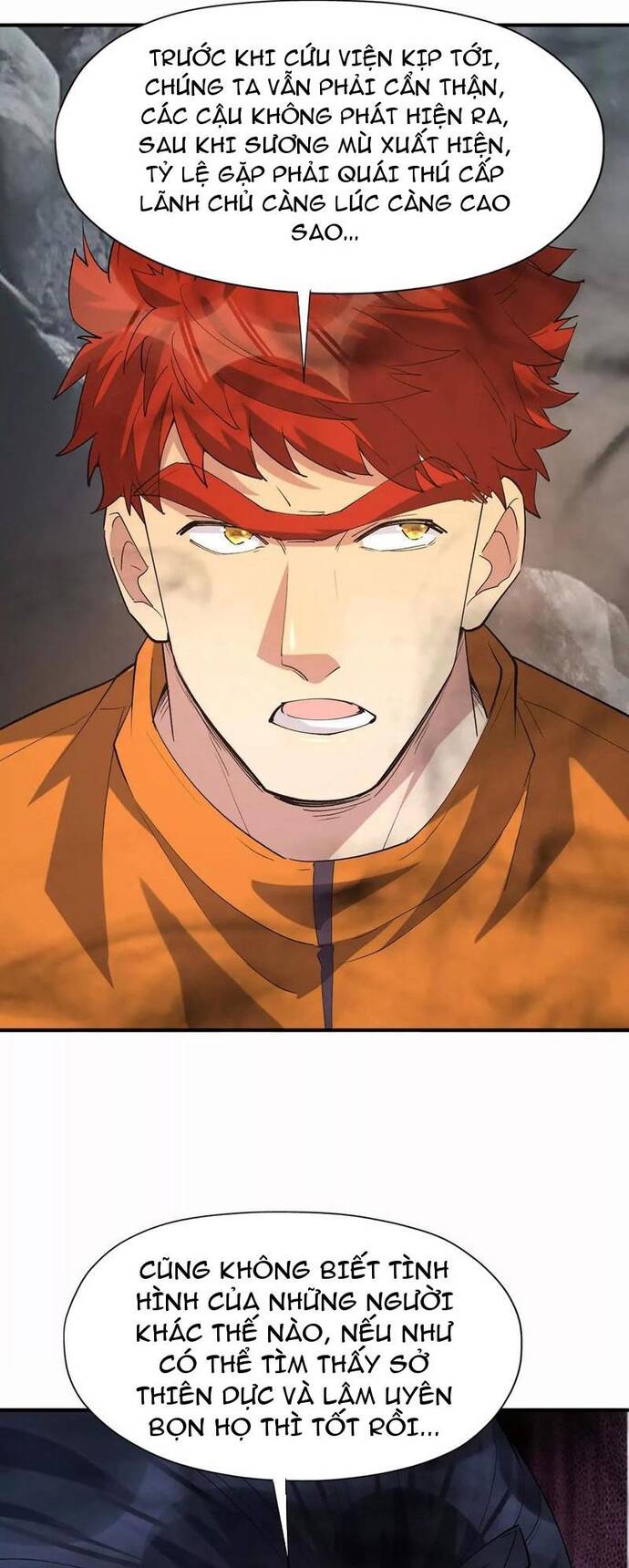 Thần Thú Quật Khởi Chapter 57 - 22