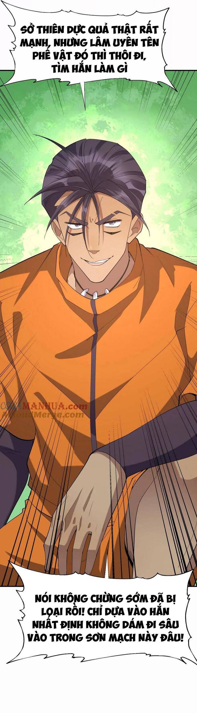 Thần Thú Quật Khởi Chapter 57 - 24