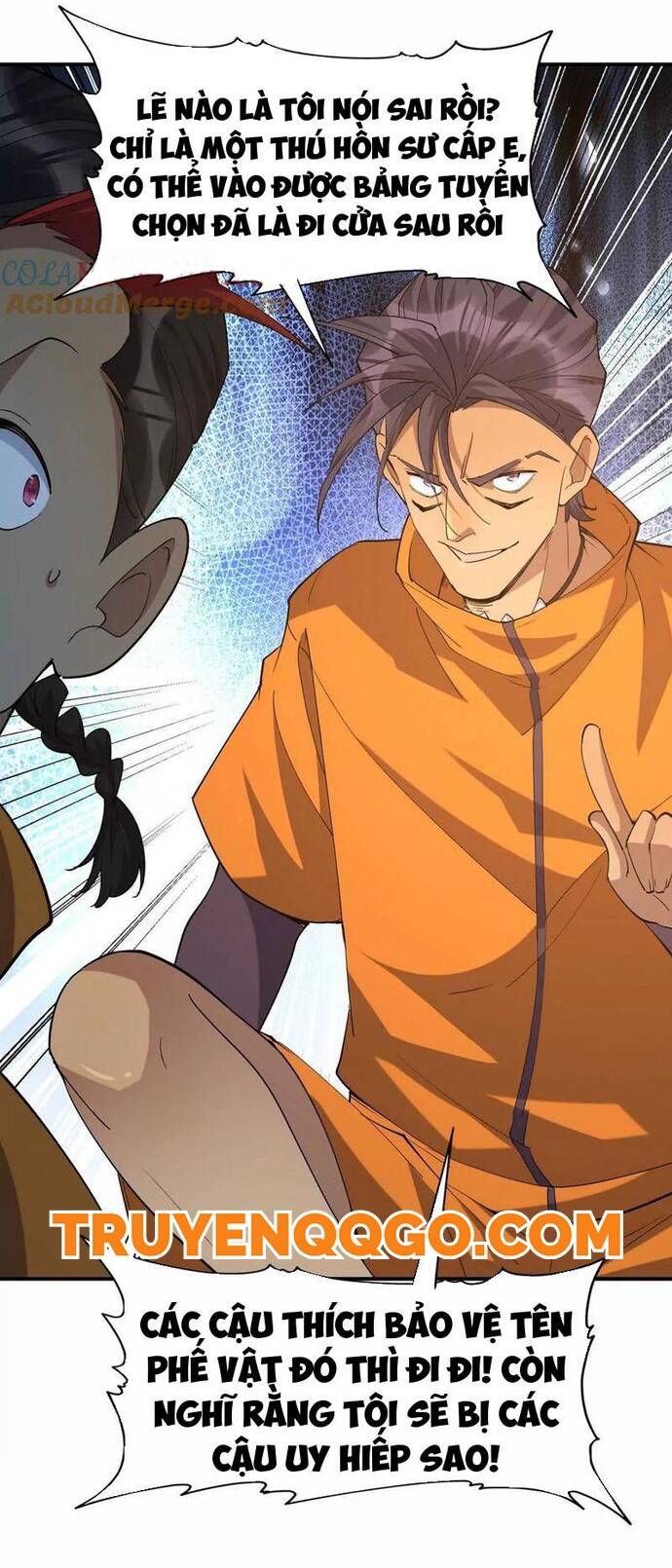 Thần Thú Quật Khởi Chapter 57 - 28