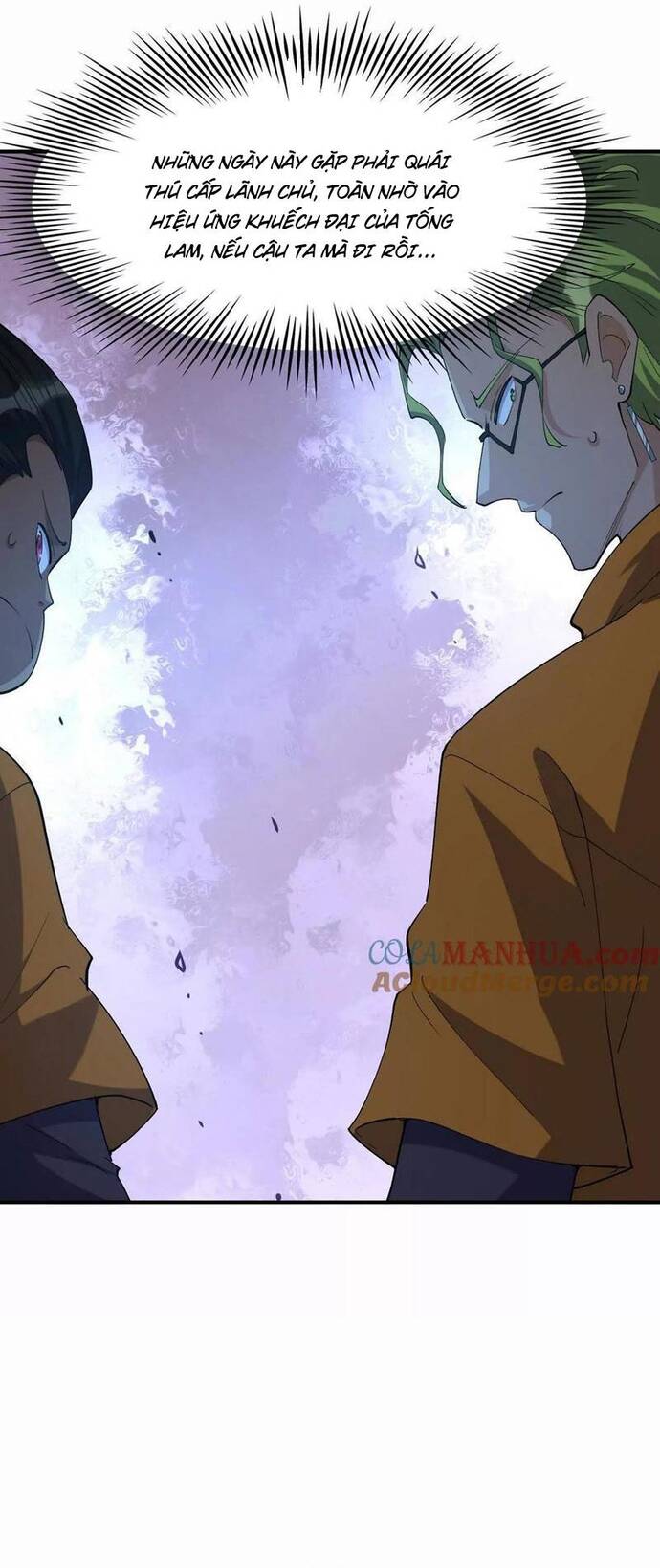 Thần Thú Quật Khởi Chapter 57 - 29