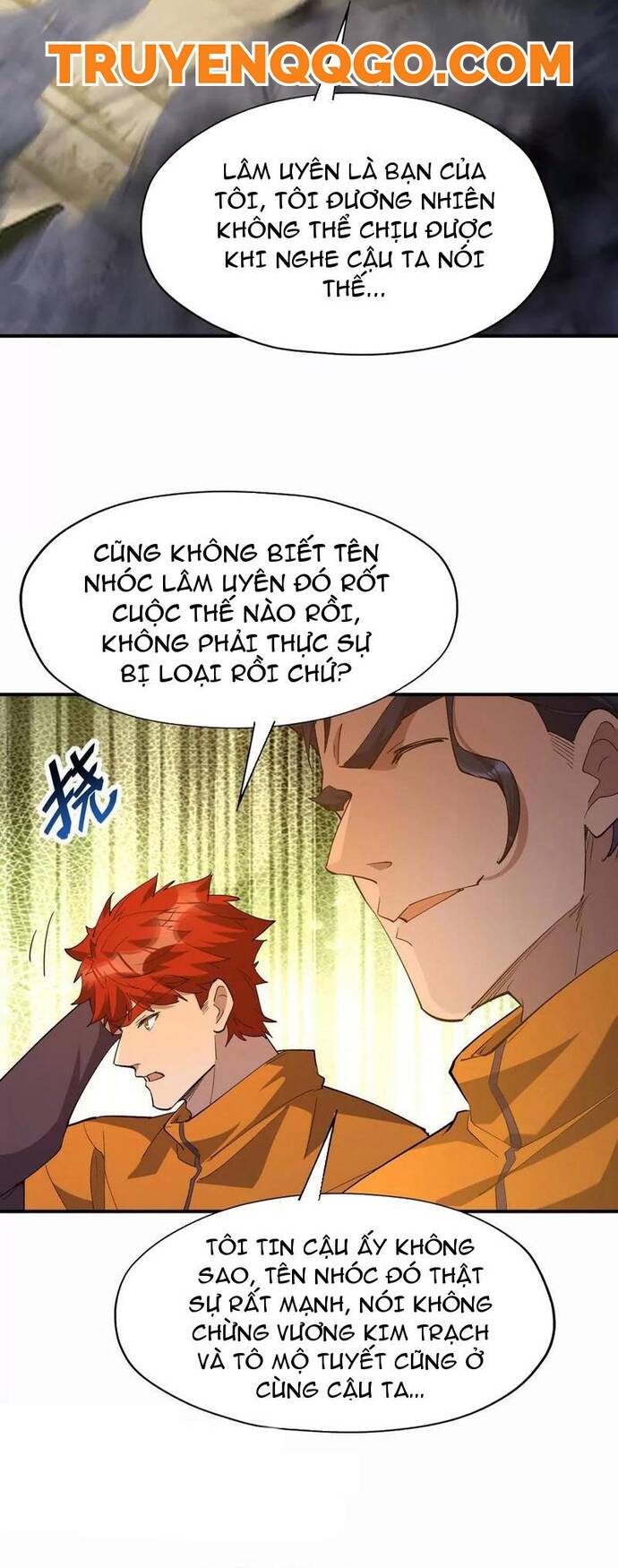 Thần Thú Quật Khởi Chapter 57 - 34
