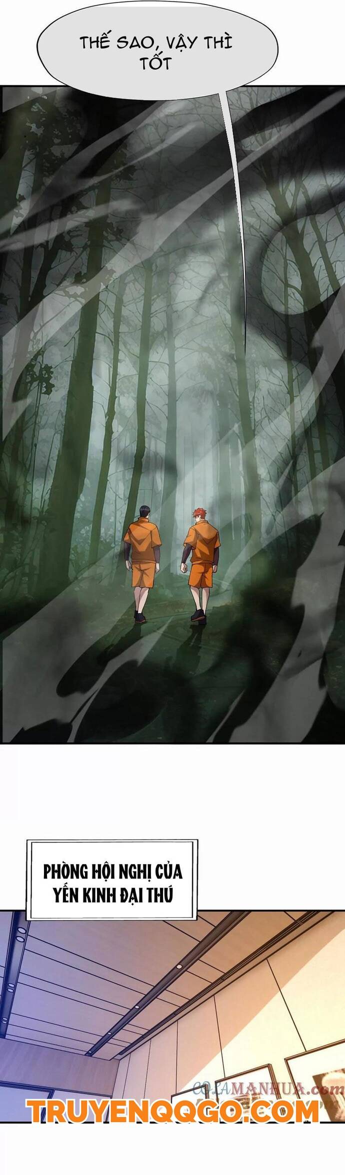 Thần Thú Quật Khởi Chapter 57 - 35