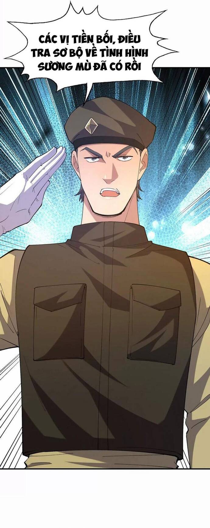 Thần Thú Quật Khởi Chapter 57 - 36