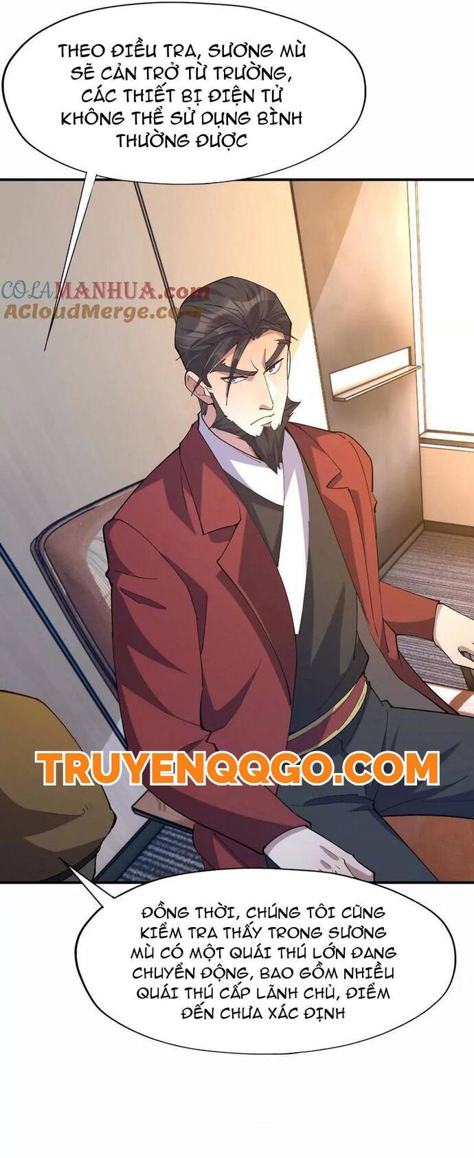 Thần Thú Quật Khởi Chapter 57 - 37