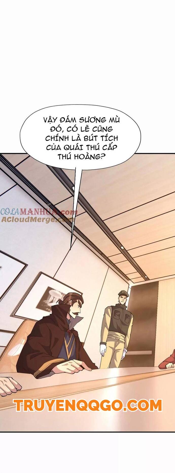 Thần Thú Quật Khởi Chapter 57 - 39