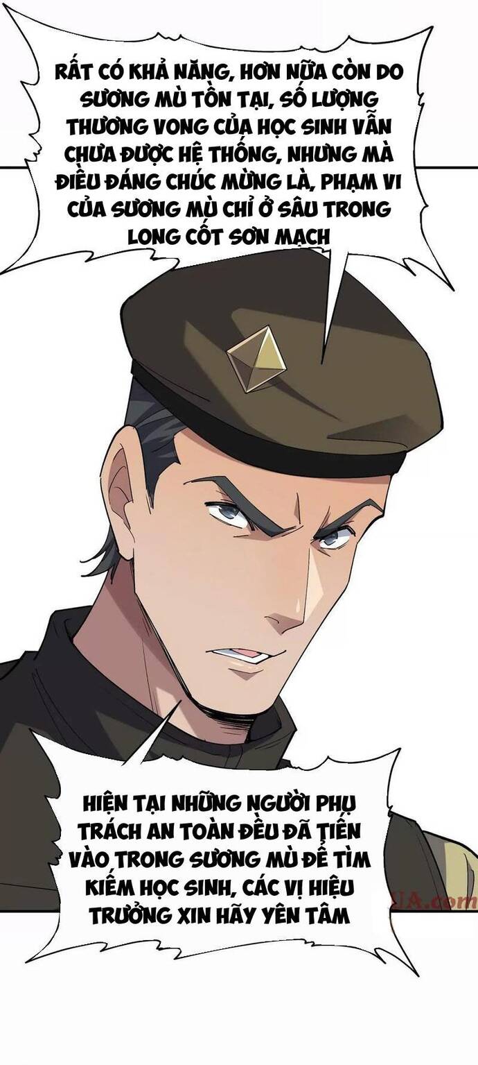 Thần Thú Quật Khởi Chapter 57 - 40