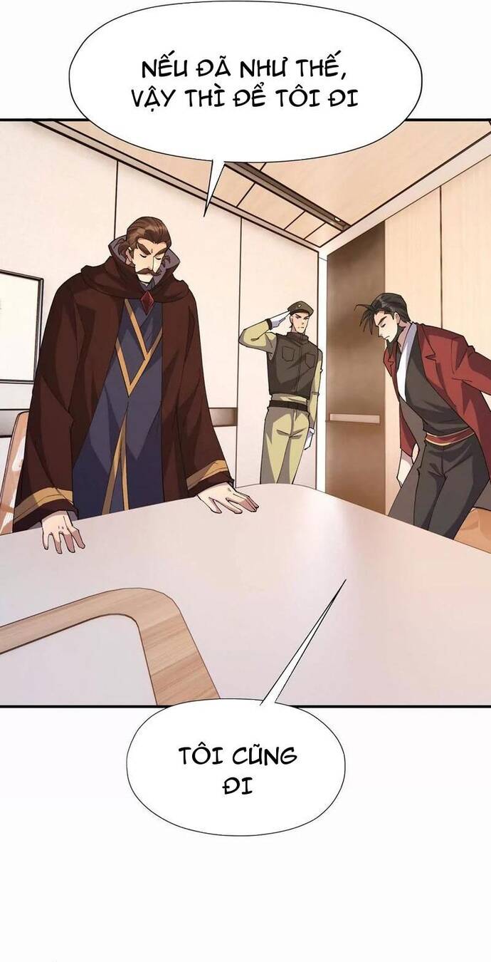 Thần Thú Quật Khởi Chapter 57 - 42