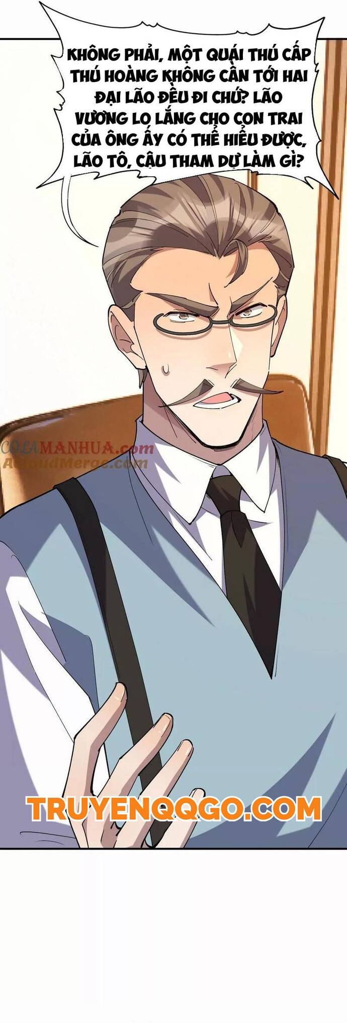 Thần Thú Quật Khởi Chapter 57 - 43