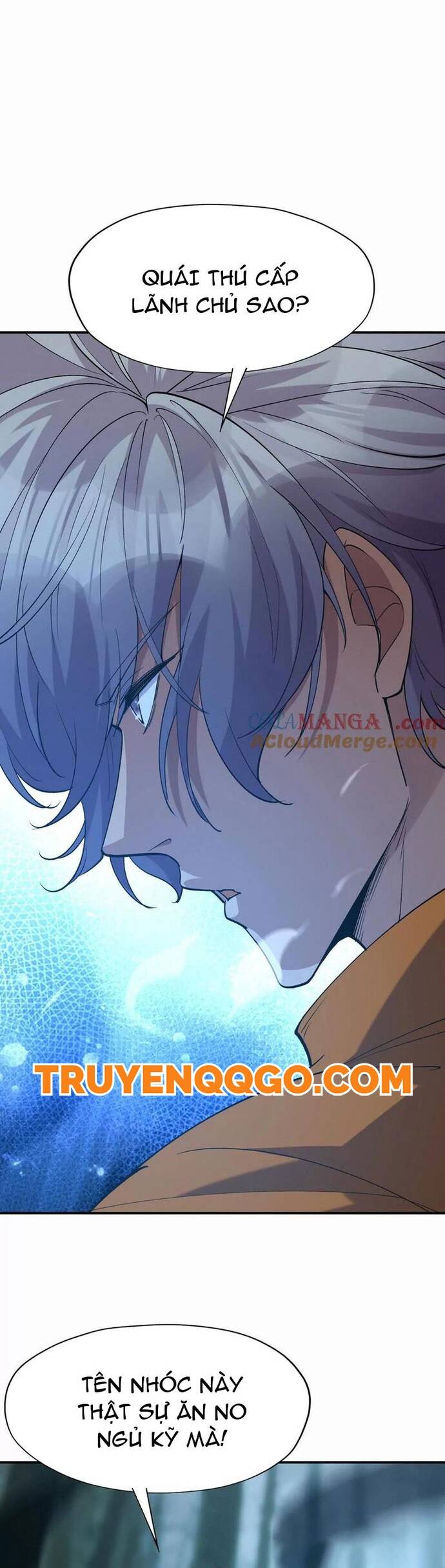 Thần Thú Quật Khởi Chapter 58 - 4