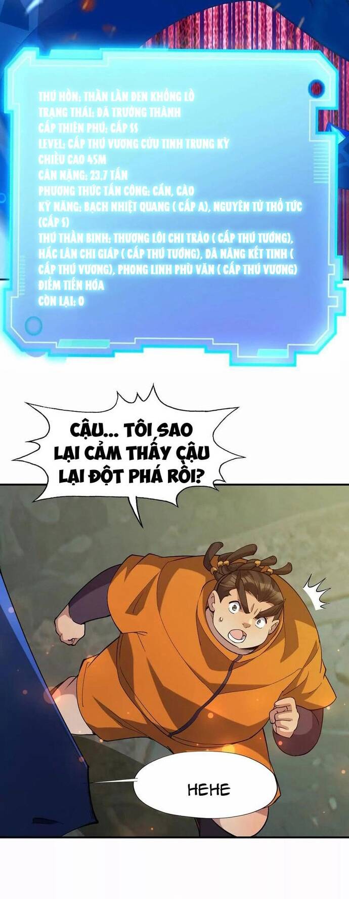 Thần Thú Quật Khởi Chapter 58 - 9