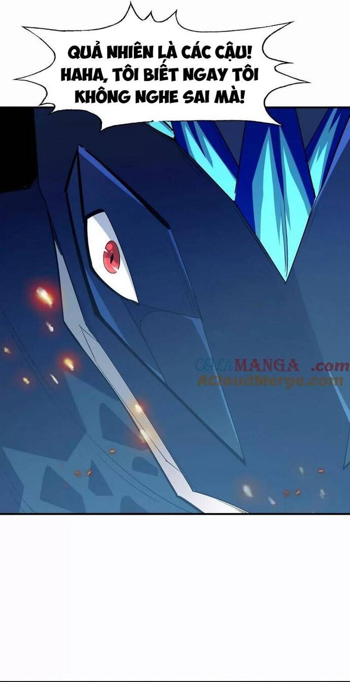 Thần Thú Quật Khởi Chapter 58 - 11