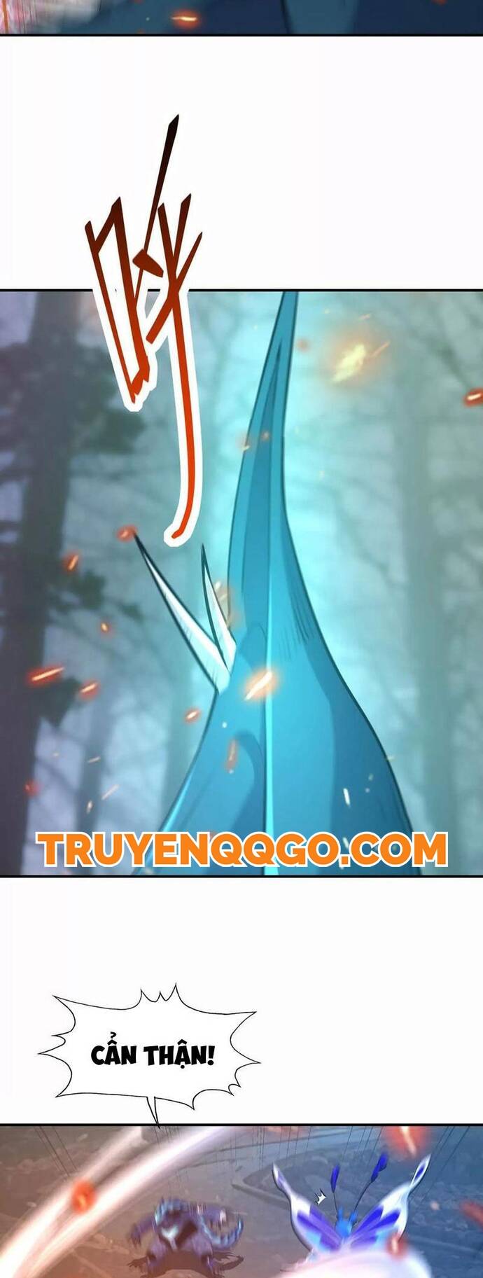 Thần Thú Quật Khởi Chapter 58 - 15
