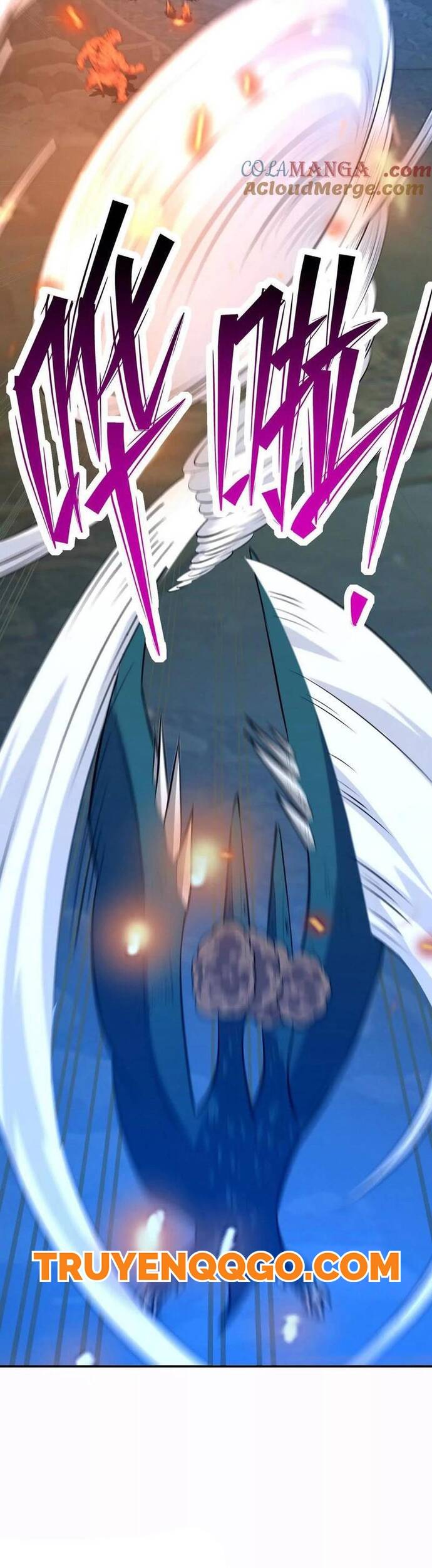 Thần Thú Quật Khởi Chapter 58 - 16