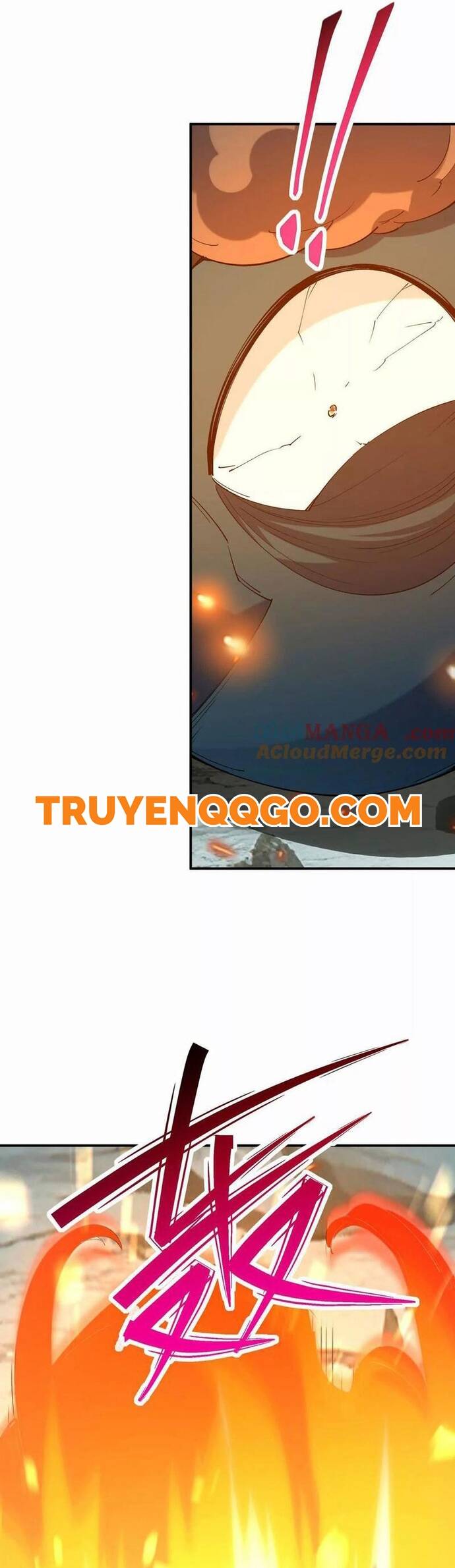 Thần Thú Quật Khởi Chapter 58 - 23