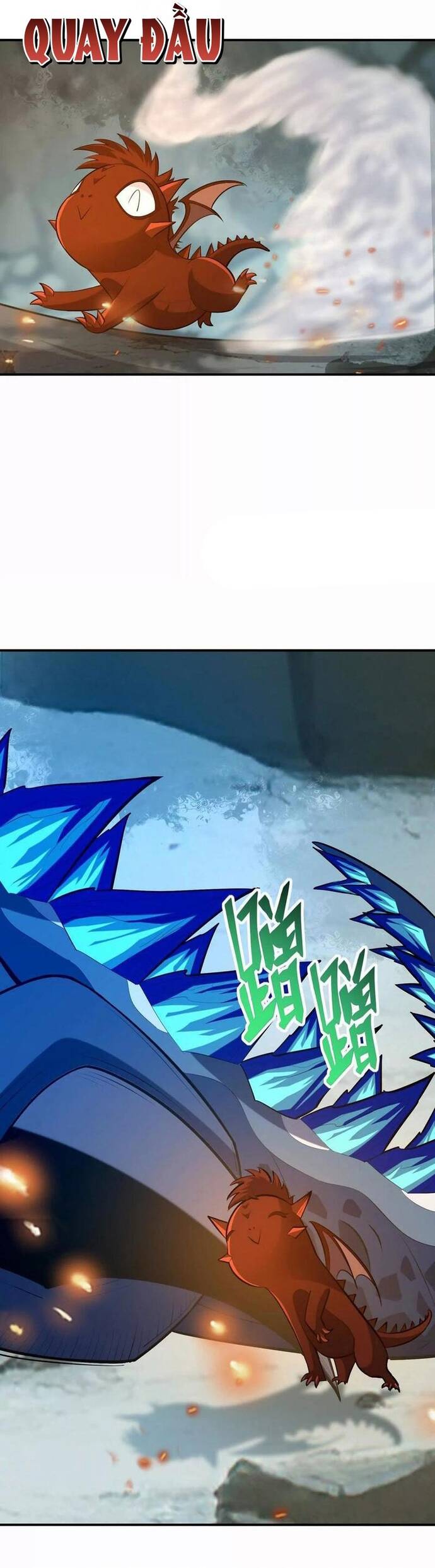 Thần Thú Quật Khởi Chapter 58 - 25