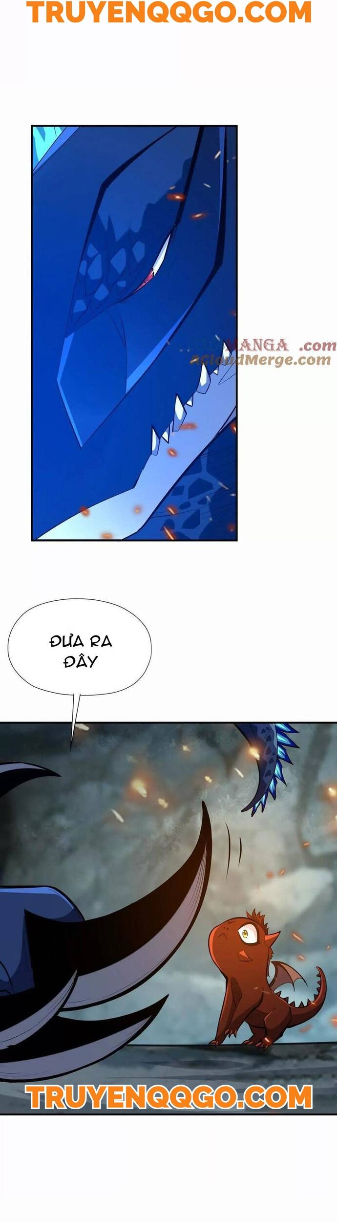 Thần Thú Quật Khởi Chapter 58 - 26