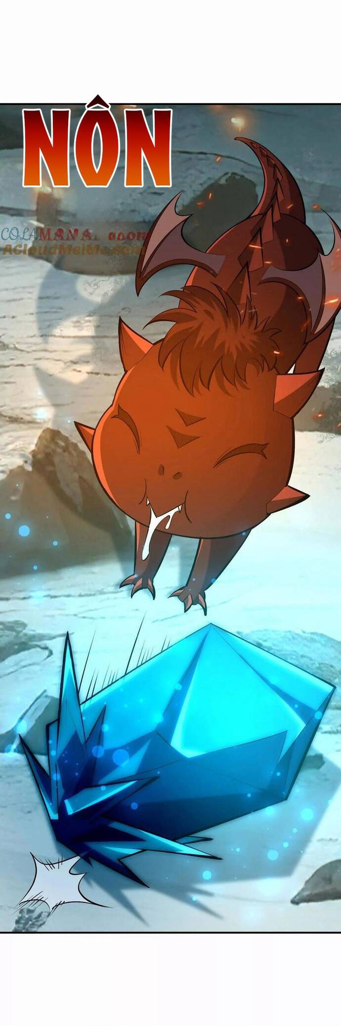 Thần Thú Quật Khởi Chapter 58 - 27