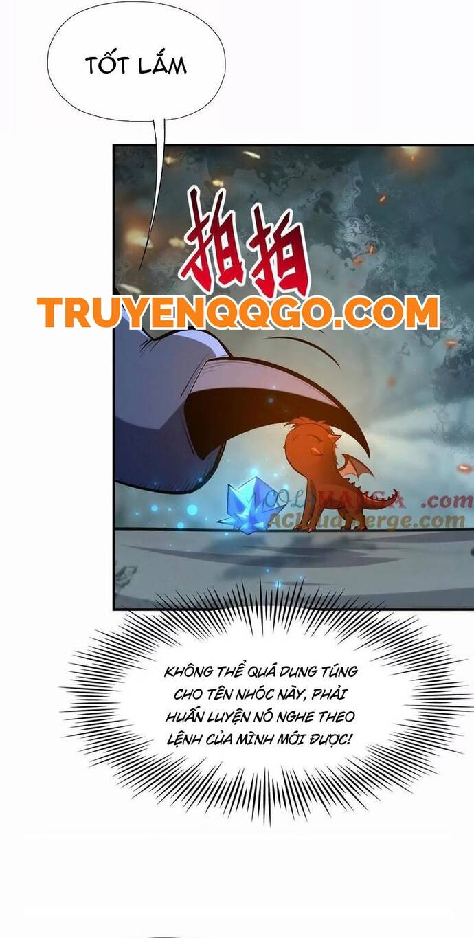 Thần Thú Quật Khởi Chapter 58 - 28