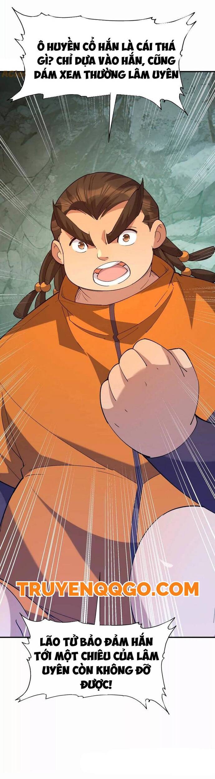 Thần Thú Quật Khởi Chapter 58 - 32