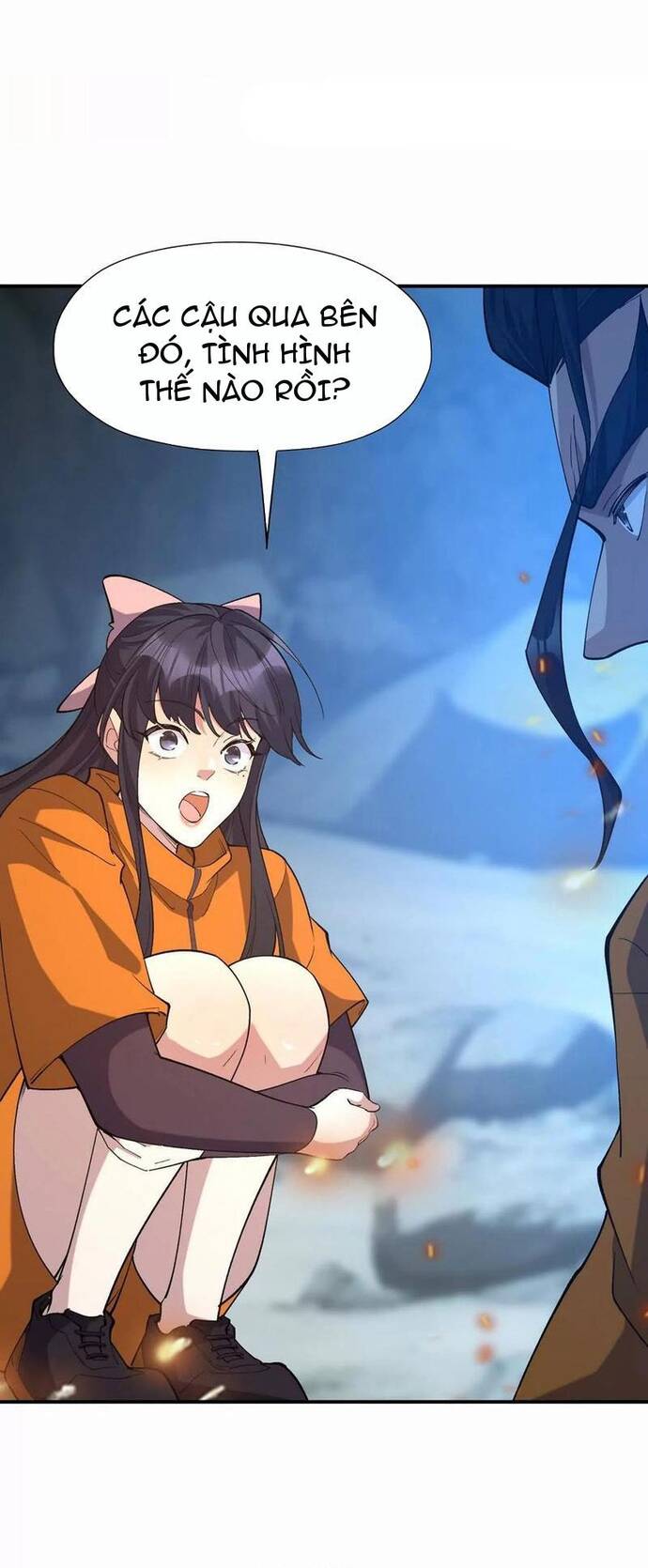 Thần Thú Quật Khởi Chapter 58 - 33