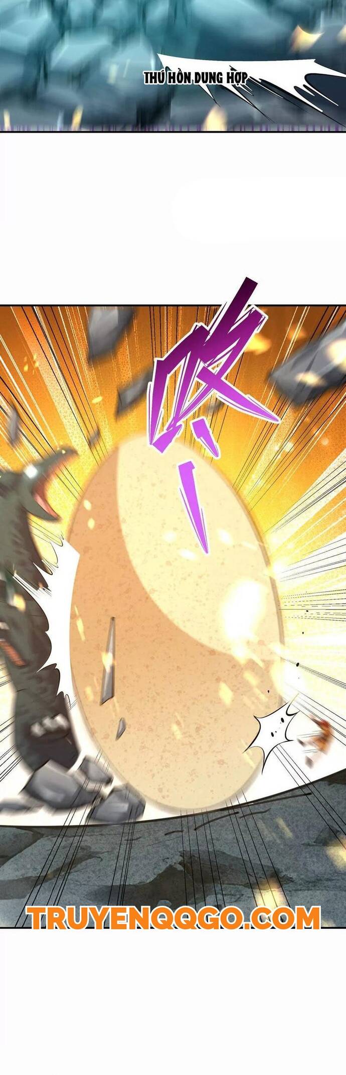 Thần Thú Quật Khởi Chapter 58 - 36
