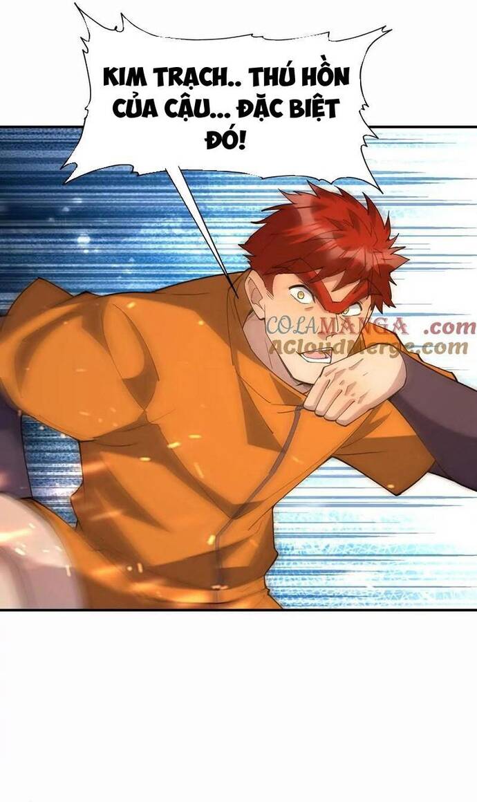 Thần Thú Quật Khởi Chapter 58 - 37