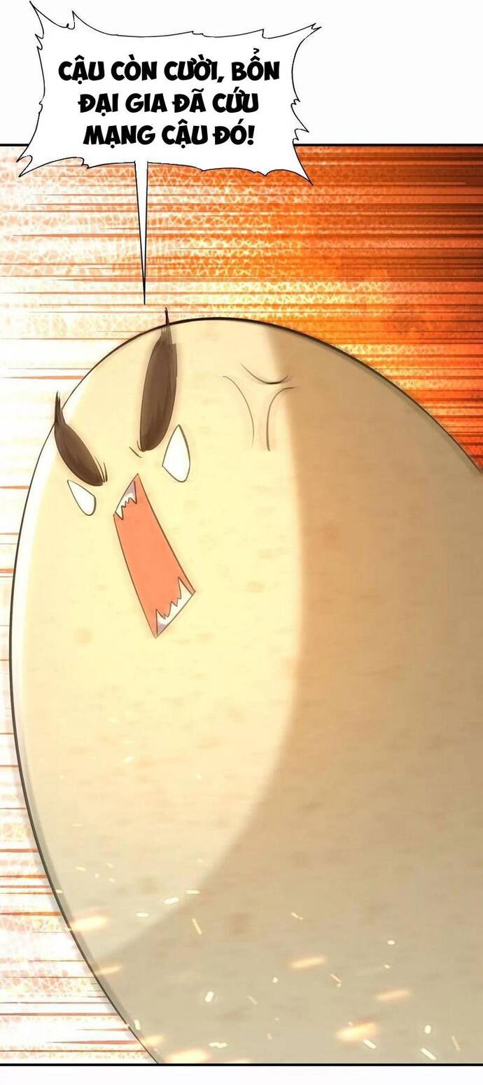Thần Thú Quật Khởi Chapter 58 - 38