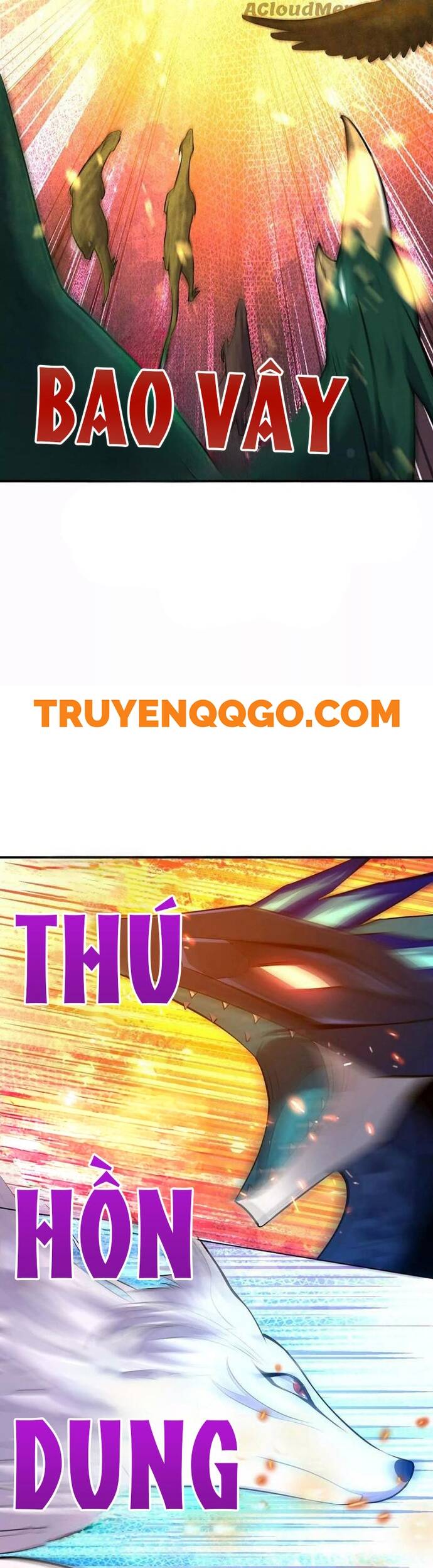 Thần Thú Quật Khởi Chapter 58 - 41